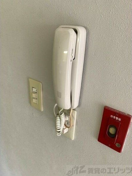 藤和シティコープ新大阪の物件内観写真