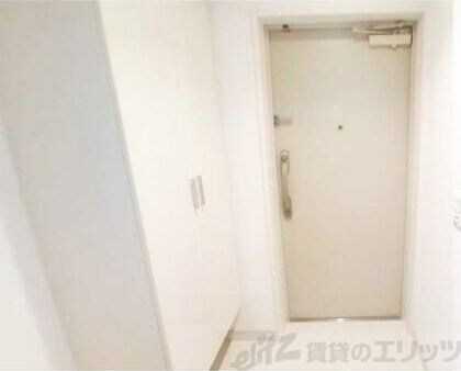 アスリート江坂II番館の物件内観写真