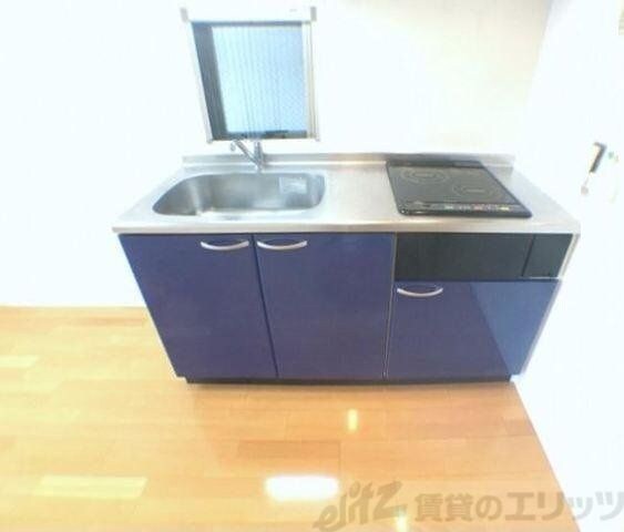 アスリート江坂II番館の物件内観写真