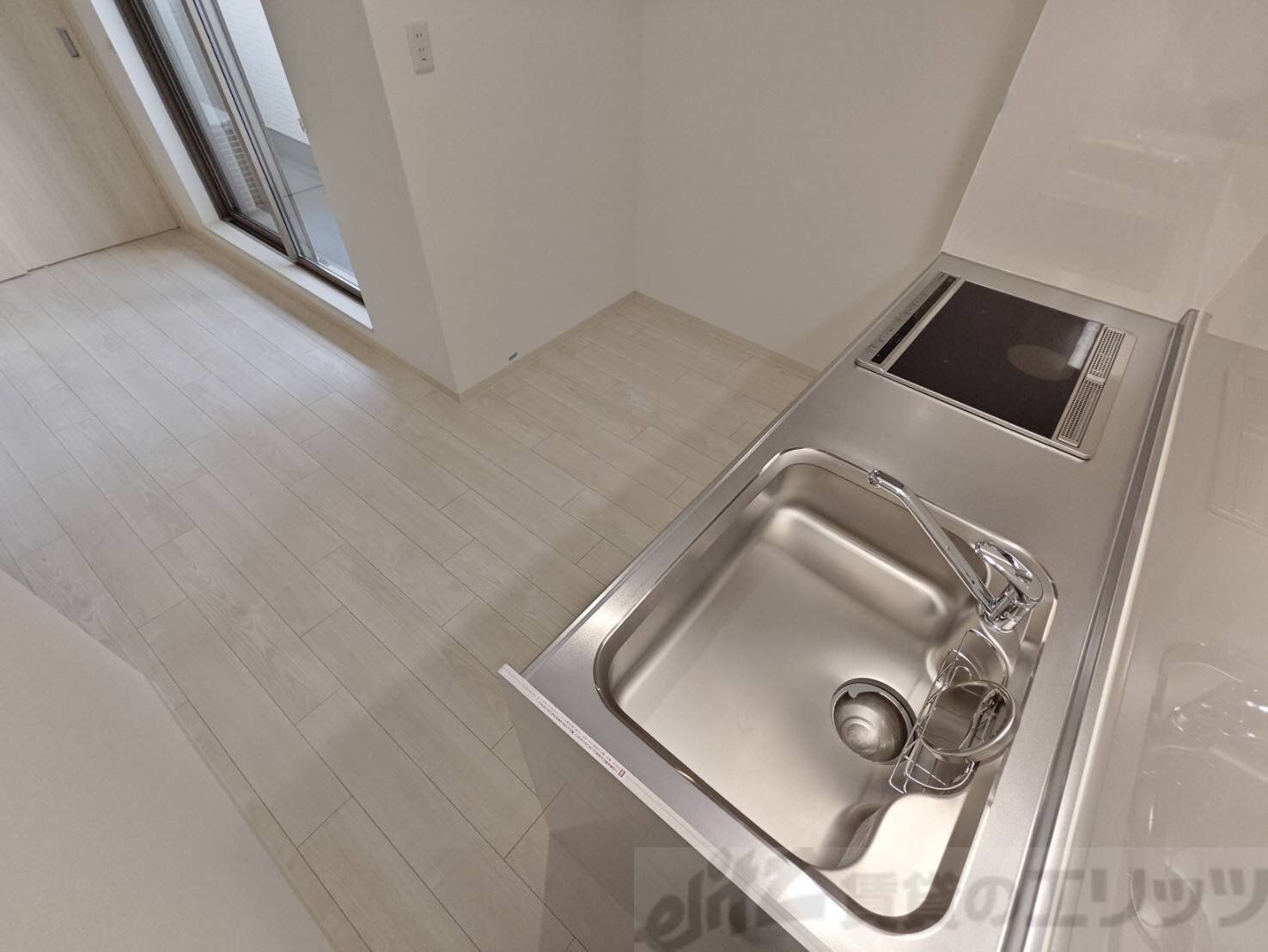 クリエオーレ原町の物件内観写真