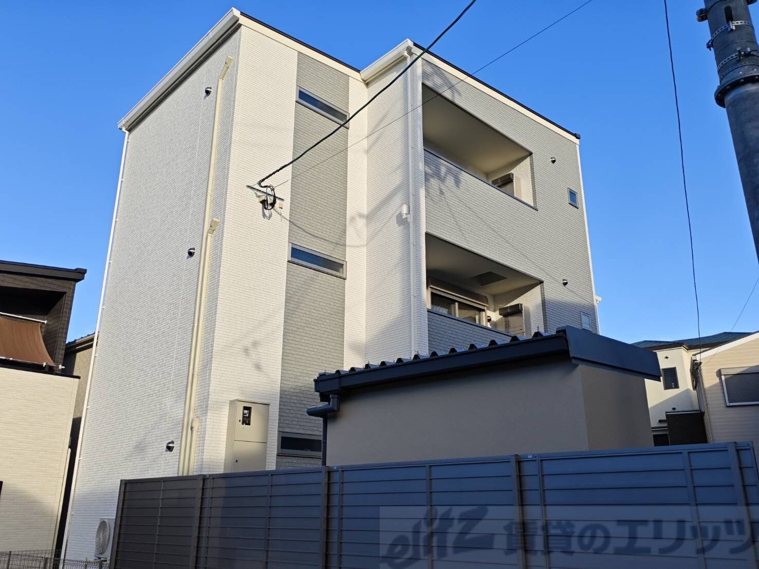 クリエオーレ原町の物件内観写真