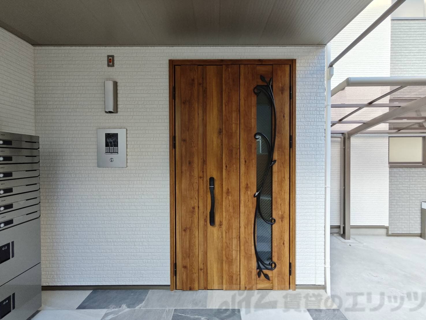 クリエオーレ原町の物件内観写真