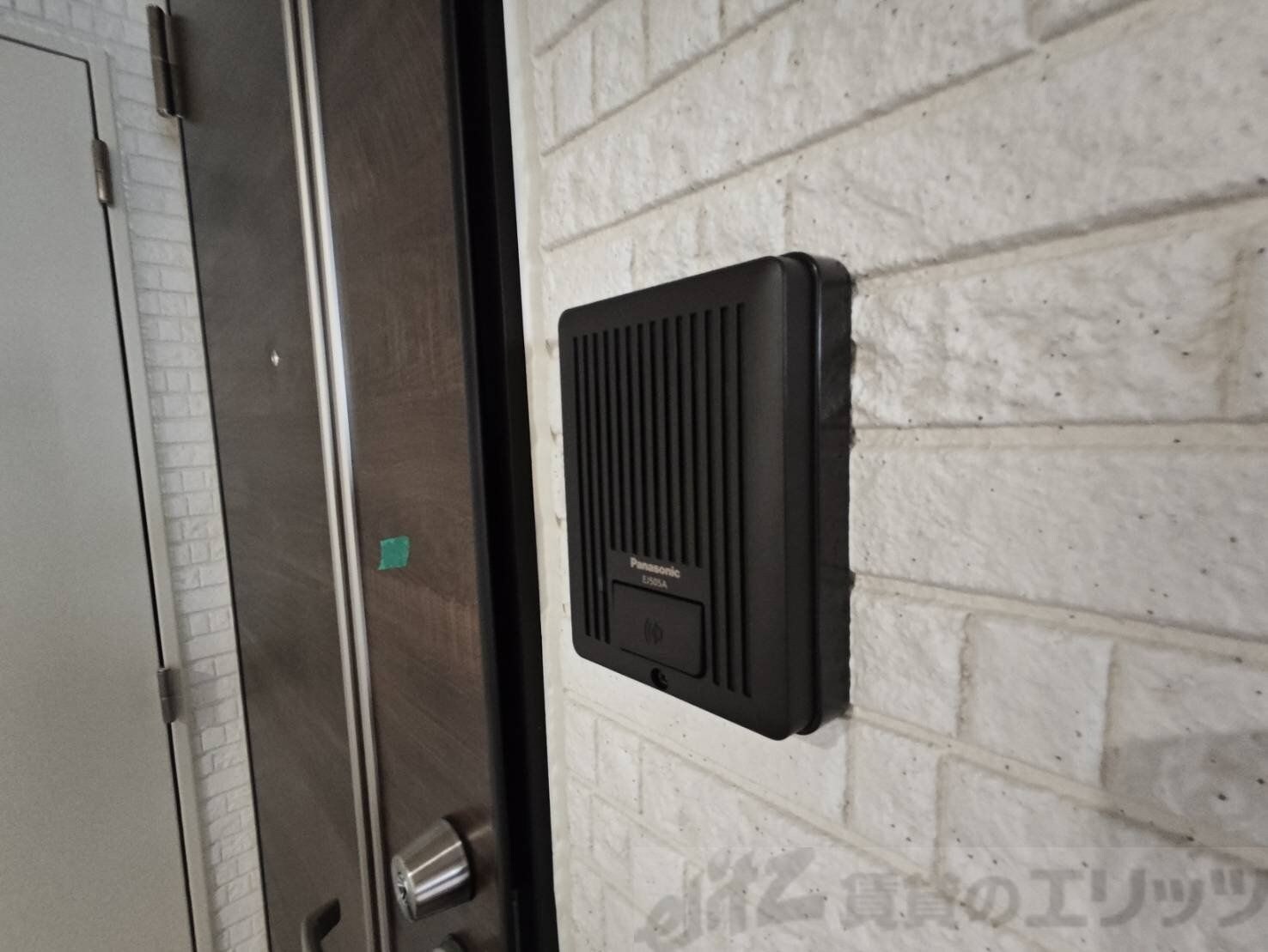 クリエオーレ原町の物件内観写真