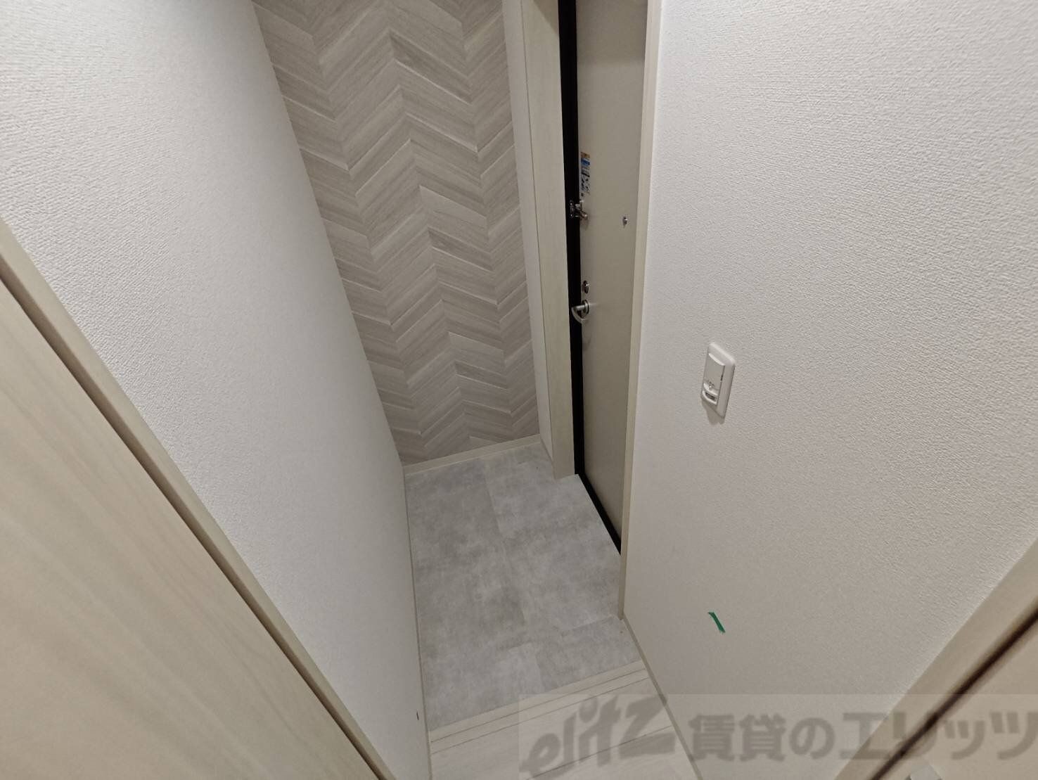 クリエオーレ原町の物件内観写真