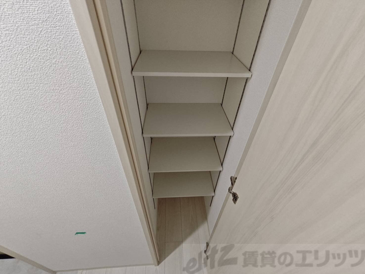 クリエオーレ原町の物件内観写真