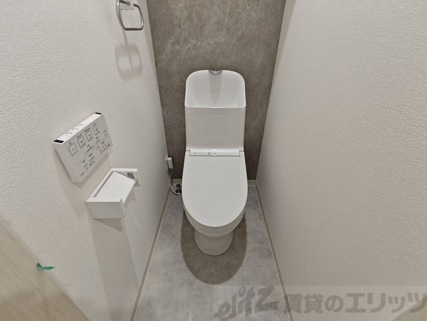 クリエオーレ原町の物件内観写真