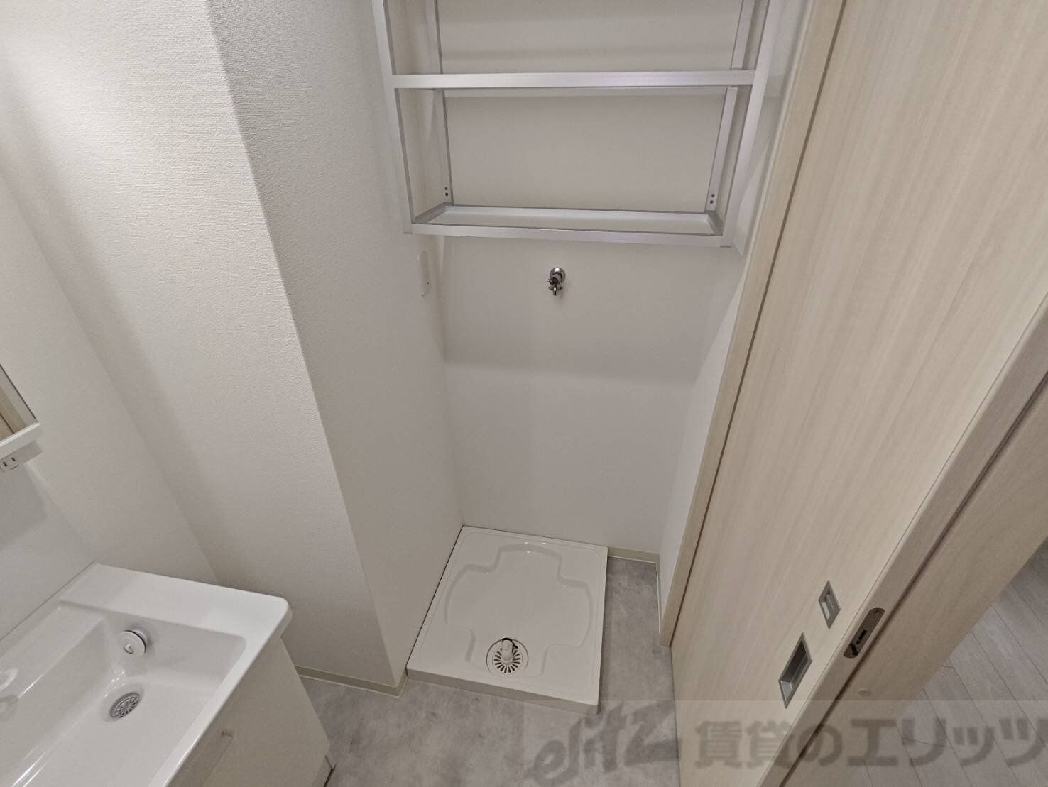 クリエオーレ原町の物件内観写真