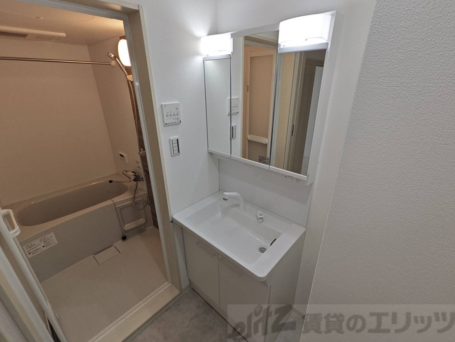 クリエオーレ原町の物件内観写真