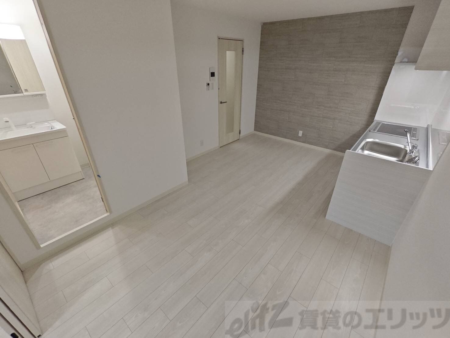 クリエオーレ原町の物件内観写真