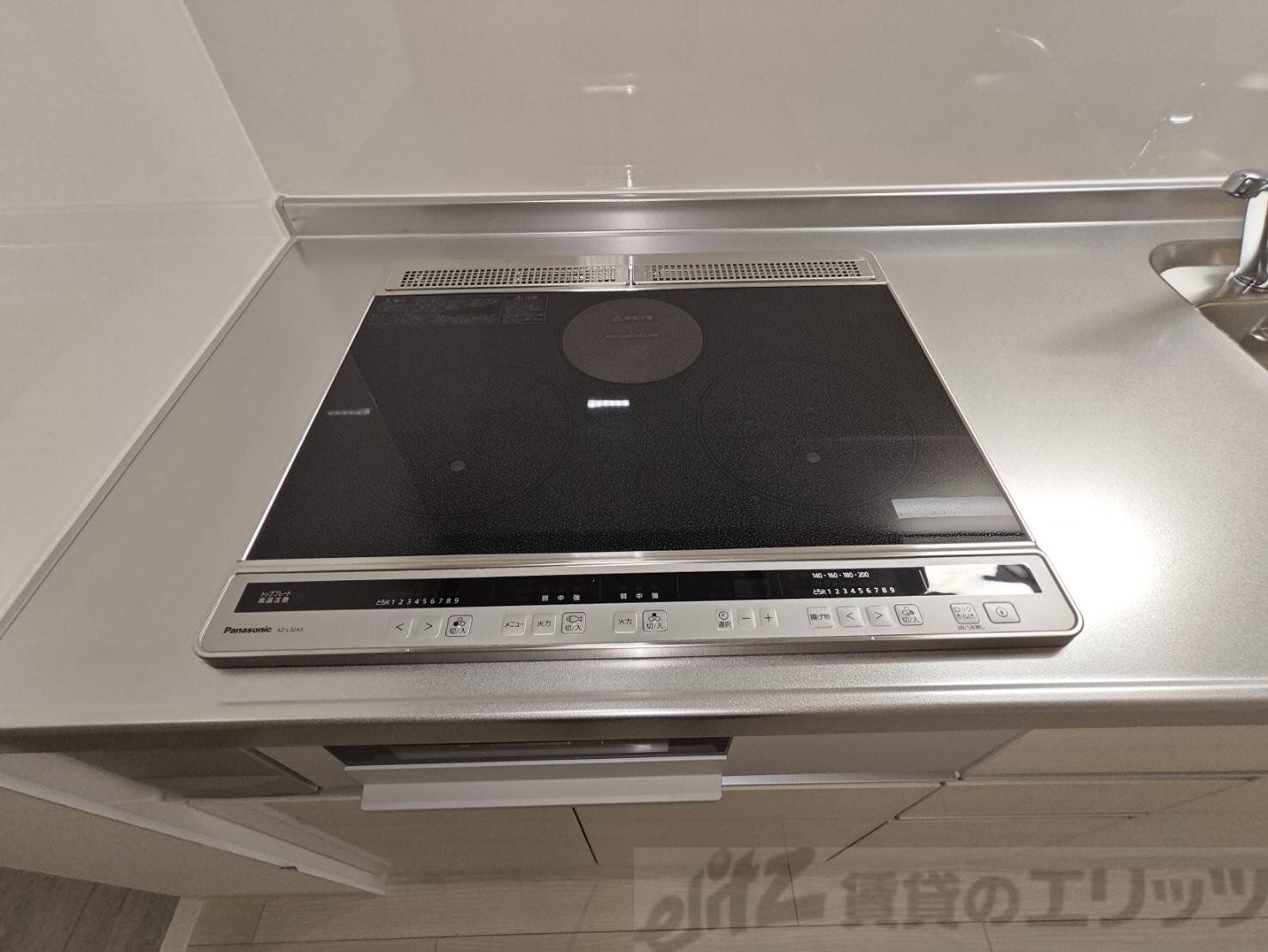 クリエオーレ原町の物件内観写真