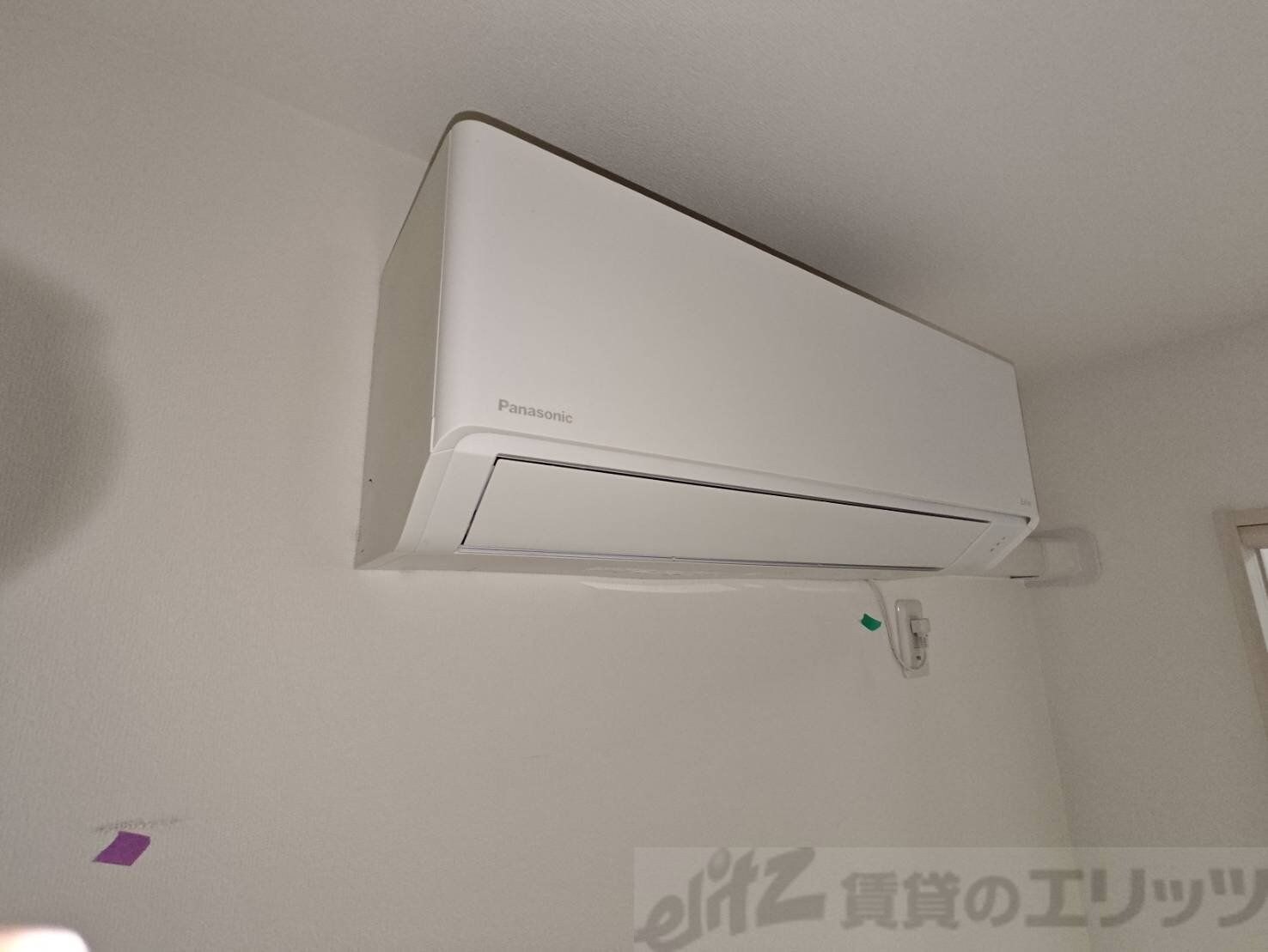 クリエオーレ原町の物件内観写真