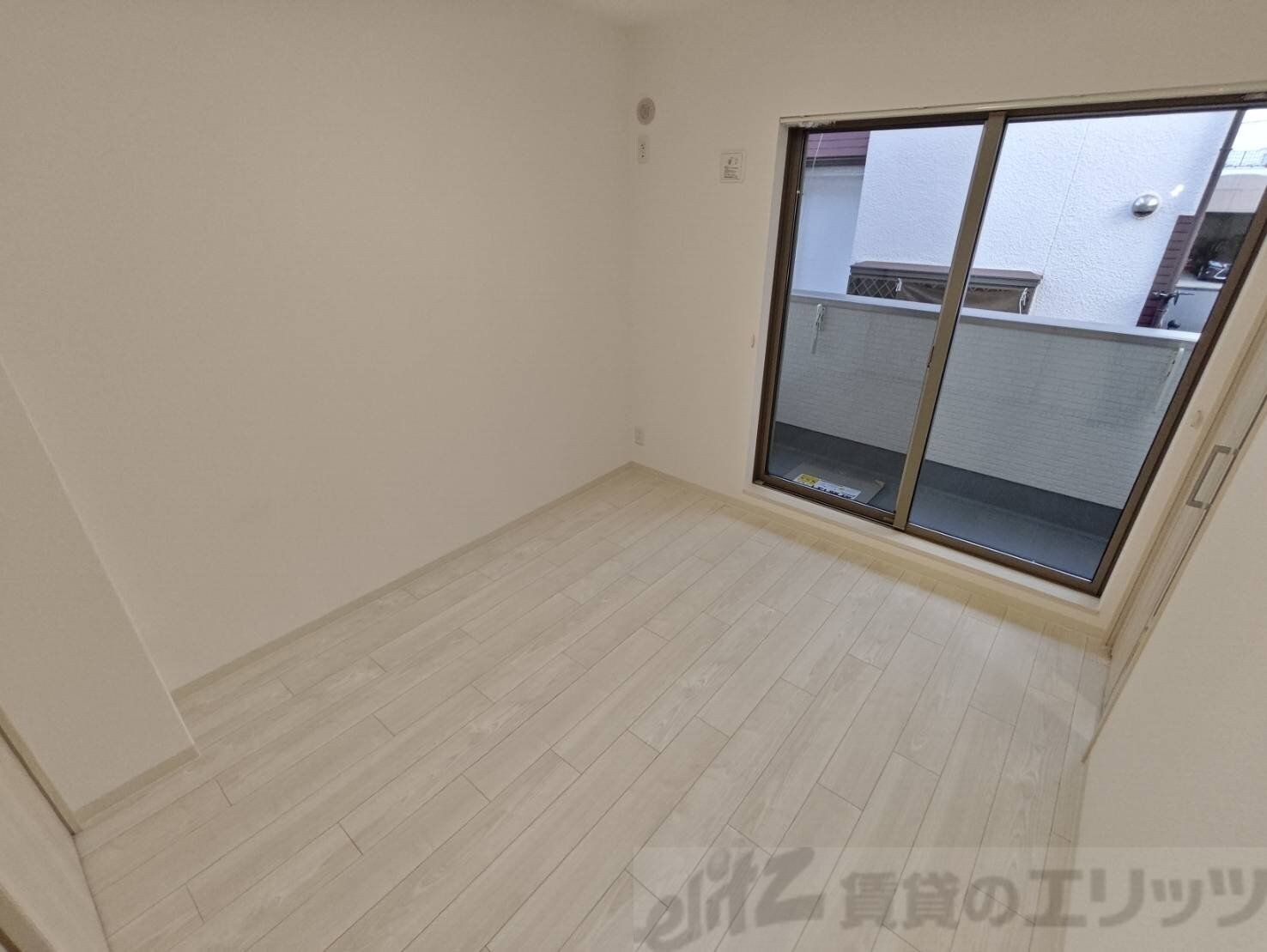 クリエオーレ原町の物件内観写真