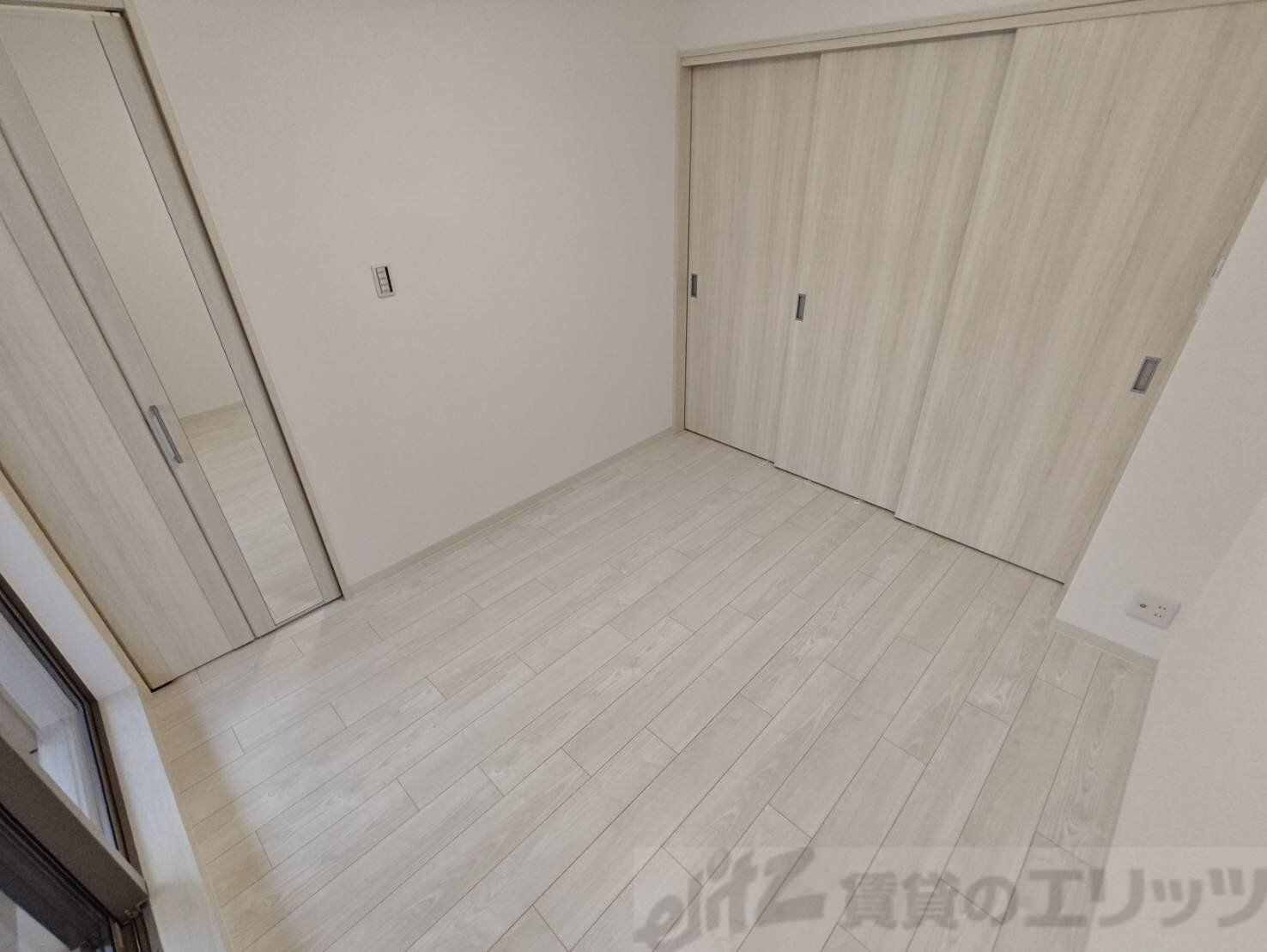 クリエオーレ原町の物件内観写真