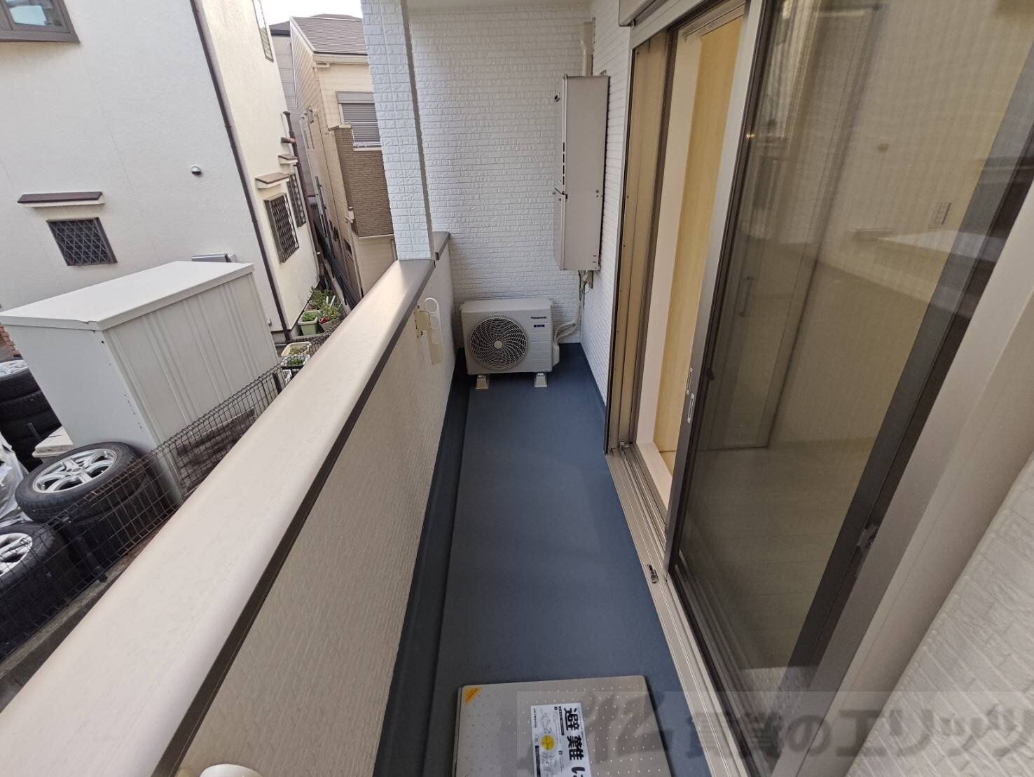 クリエオーレ原町の物件内観写真