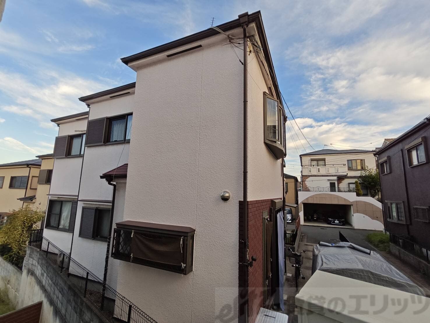 クリエオーレ原町の物件内観写真