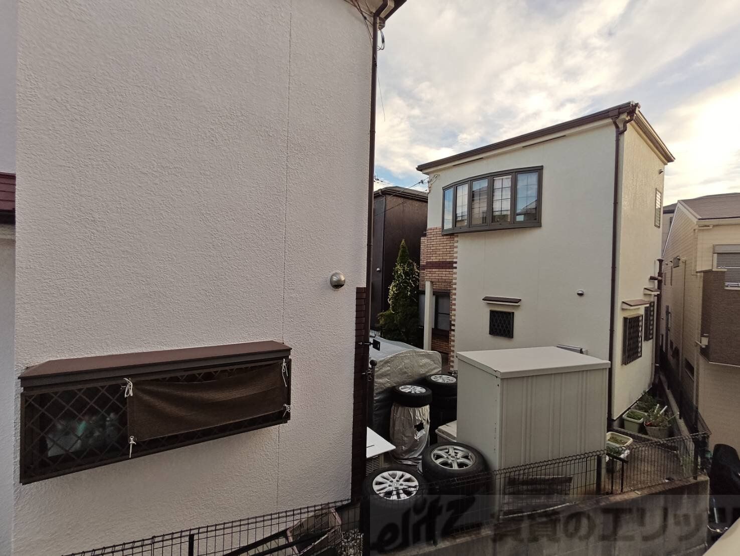 クリエオーレ原町の物件内観写真