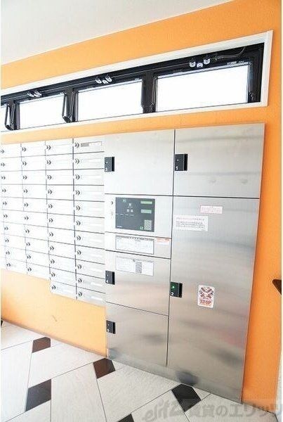 RIDGE江坂の物件内観写真