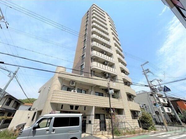 RIDGE江坂の物件内観写真