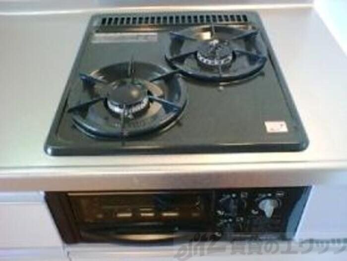 東華苑コーポの物件内観写真