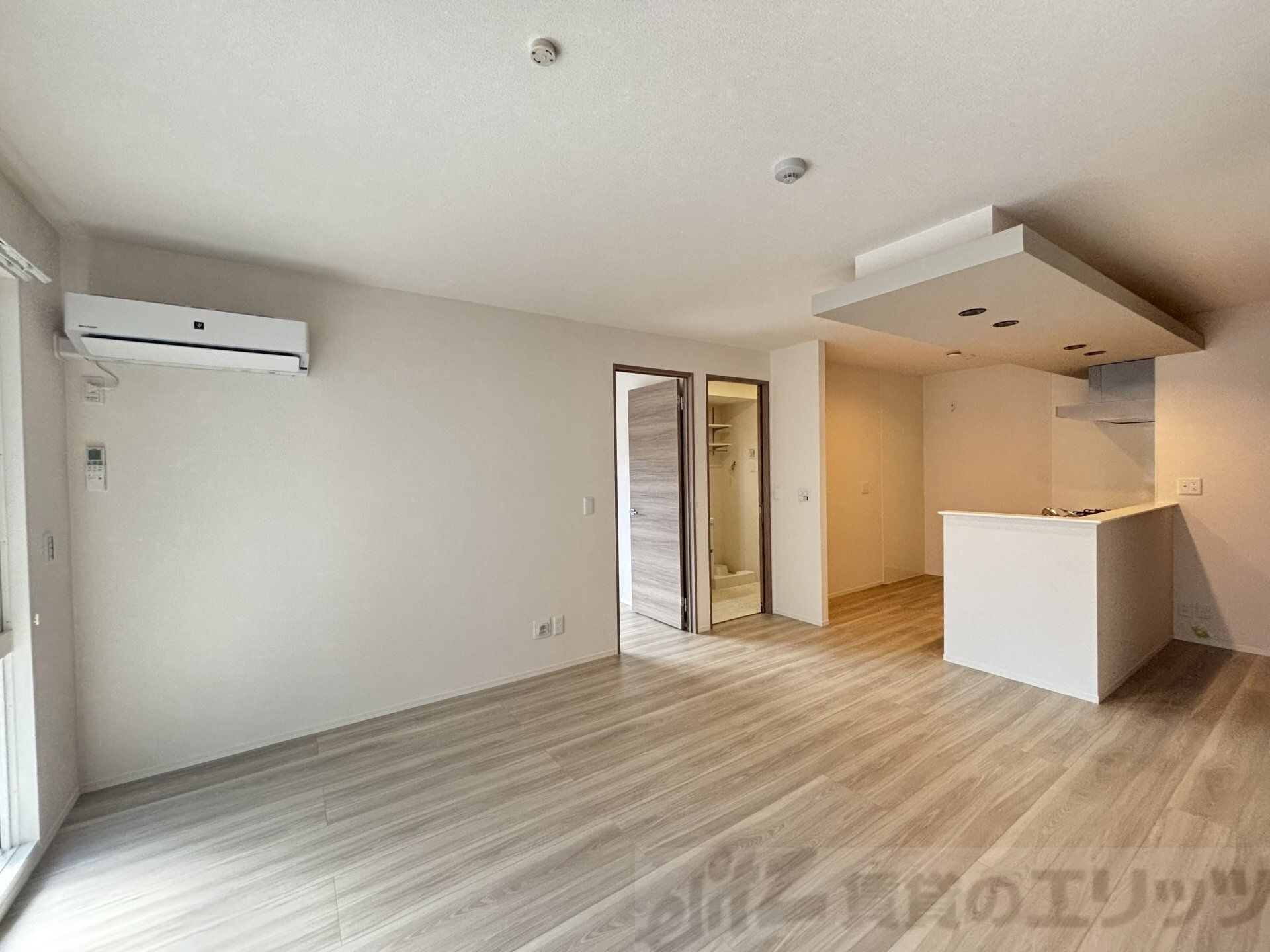 D-residence下田部Aの物件内観写真