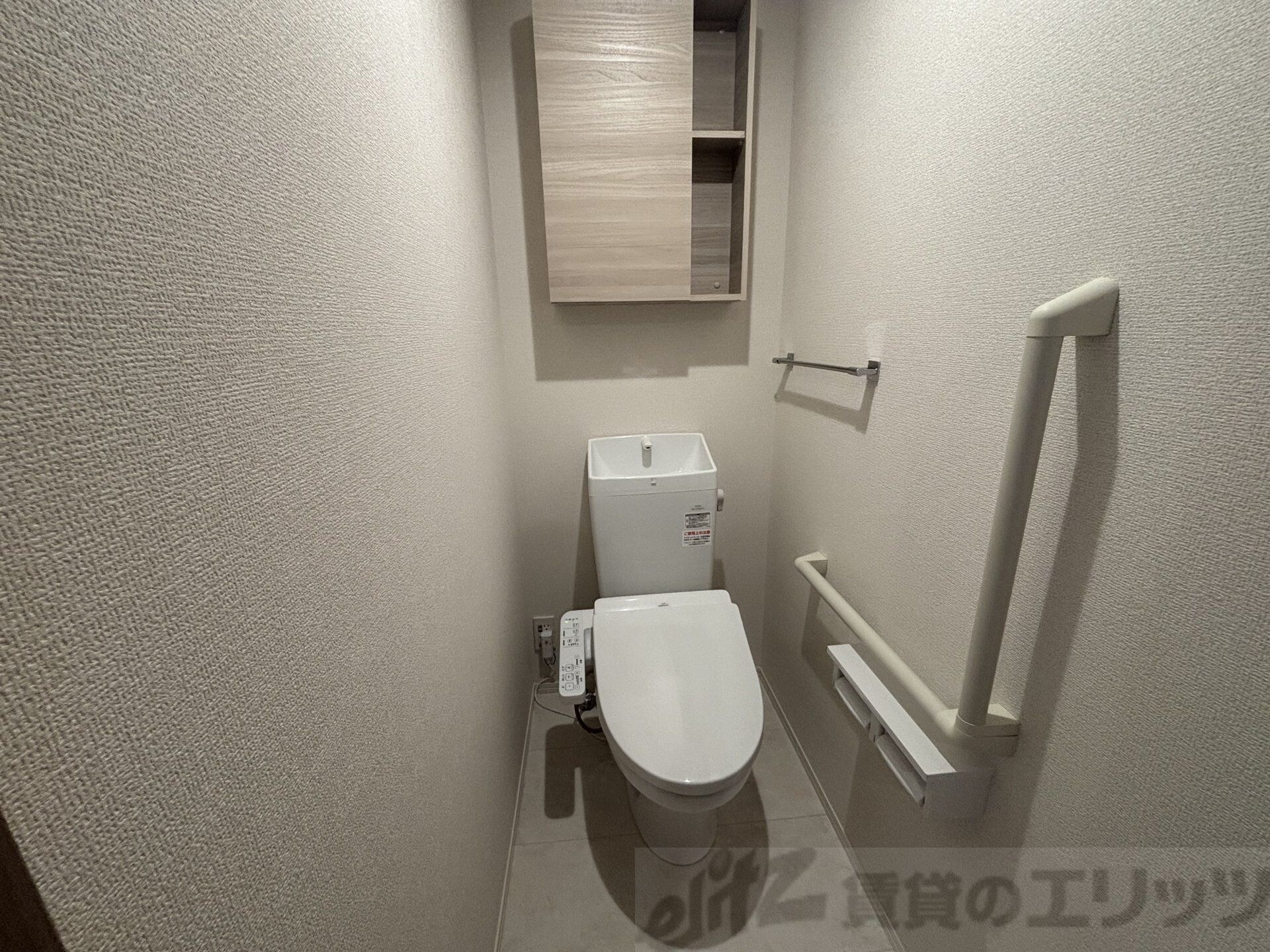 D-residence下田部Aの物件内観写真