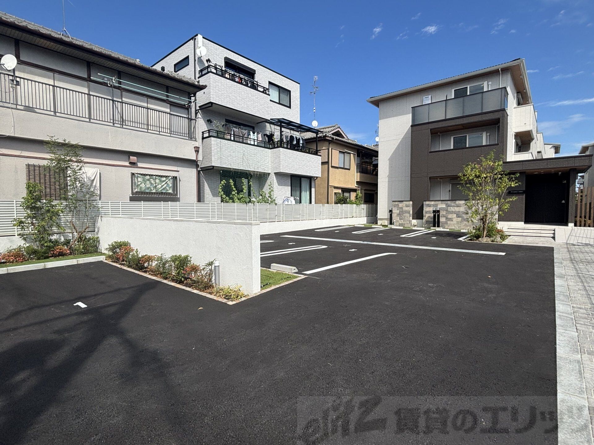 D-residence下田部Aの物件内観写真