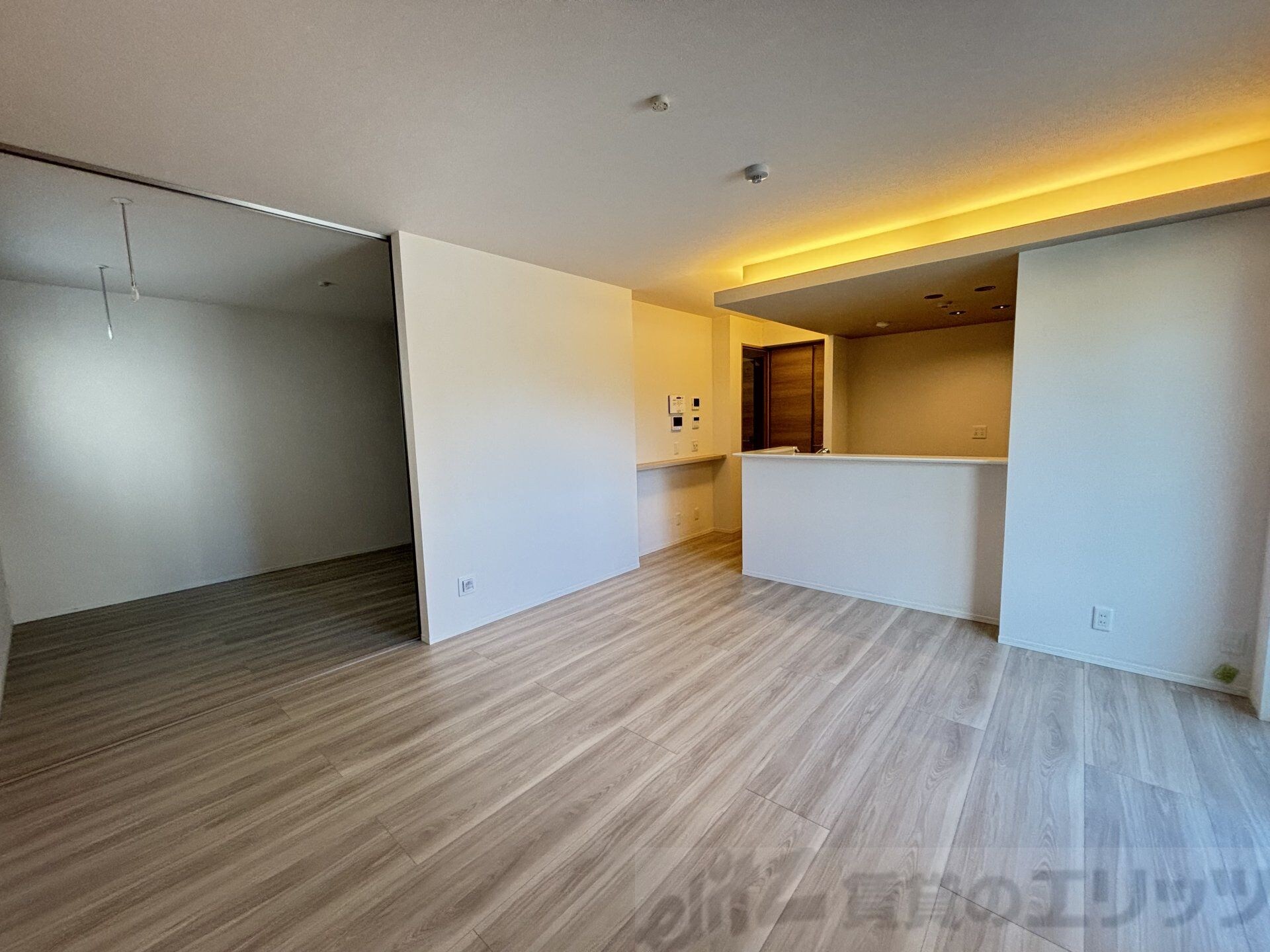 D-residence下田部Aの物件内観写真