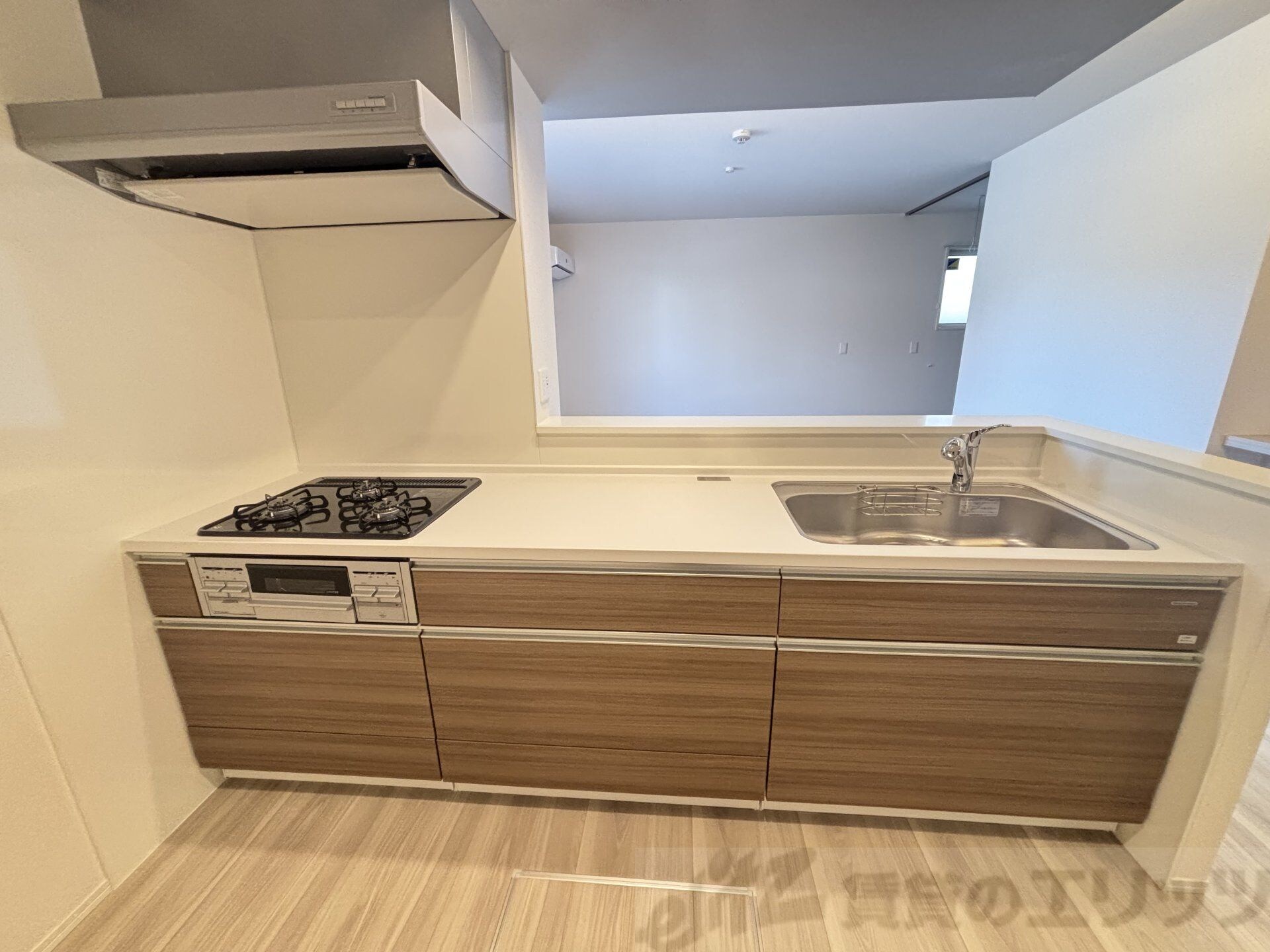 D-residence下田部Aの物件内観写真