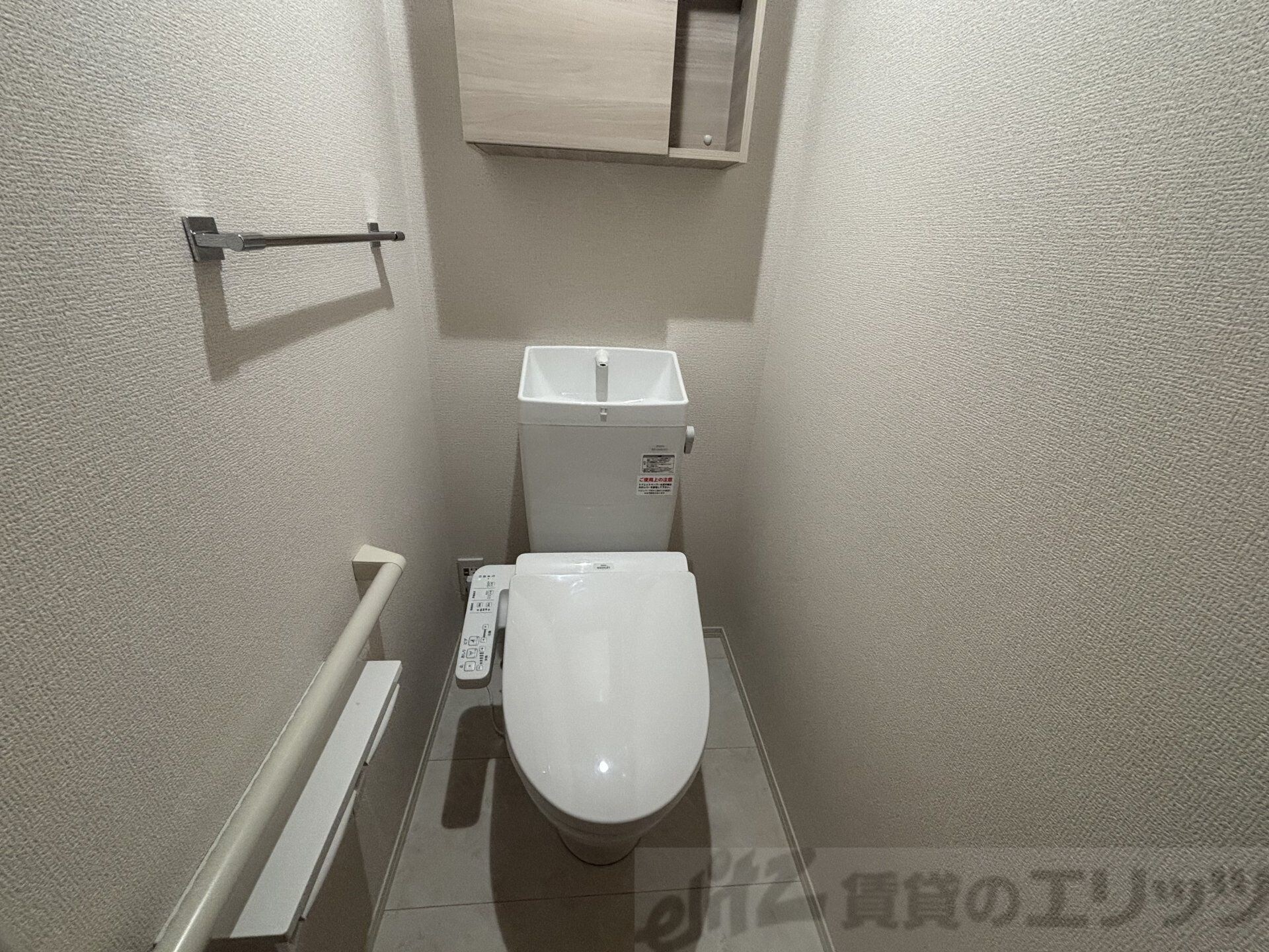 D-residence下田部Aの物件内観写真