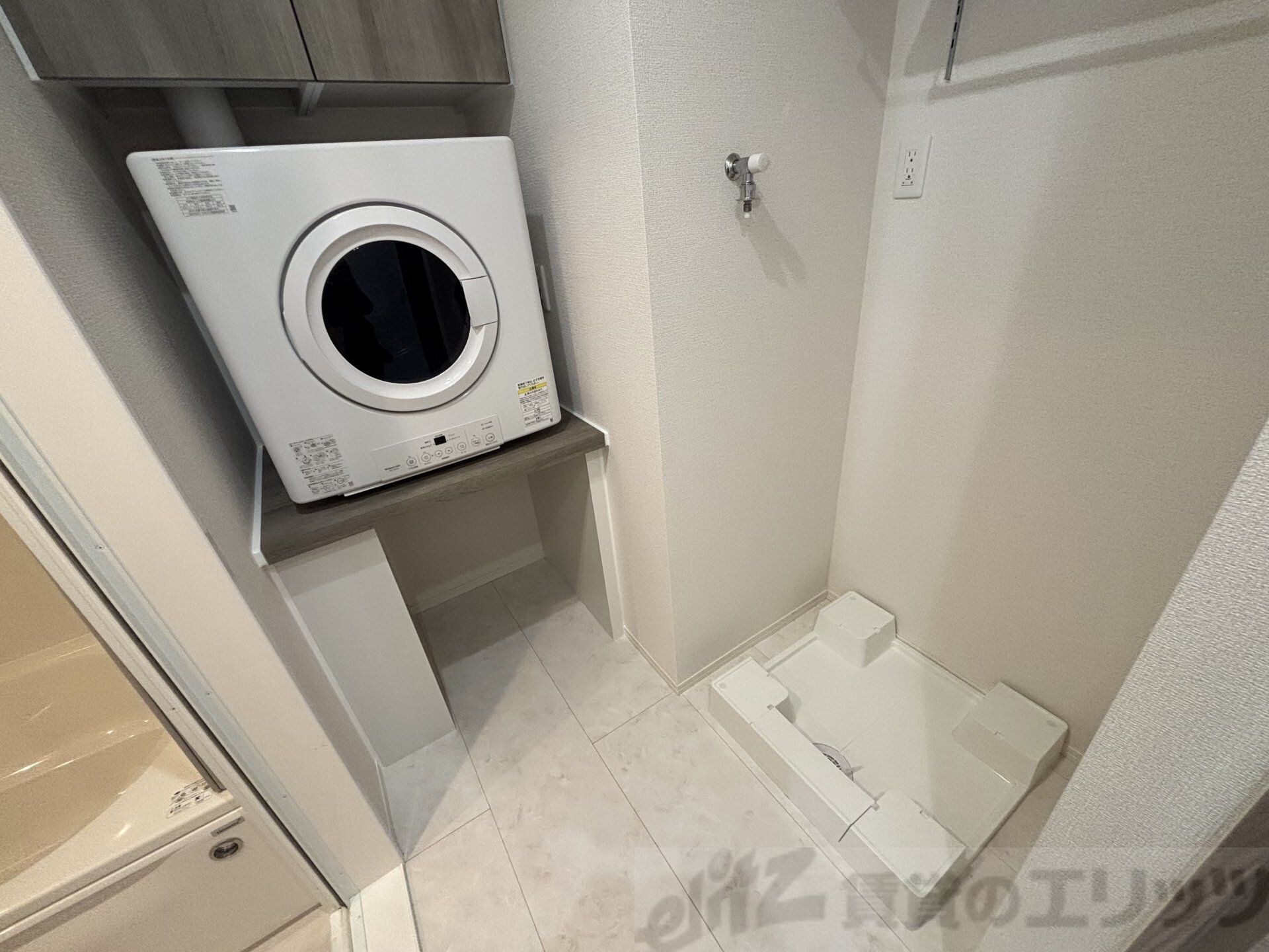 D-residence下田部Aの物件内観写真