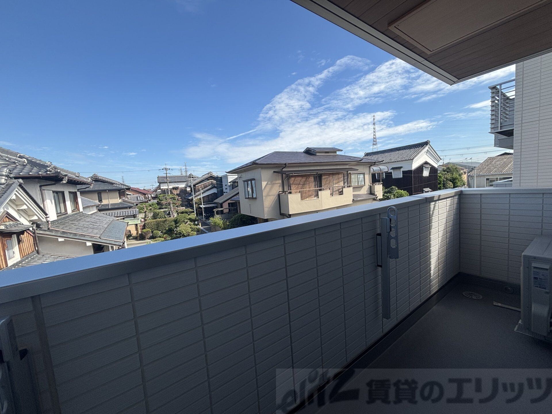 D-residence下田部Aの物件内観写真