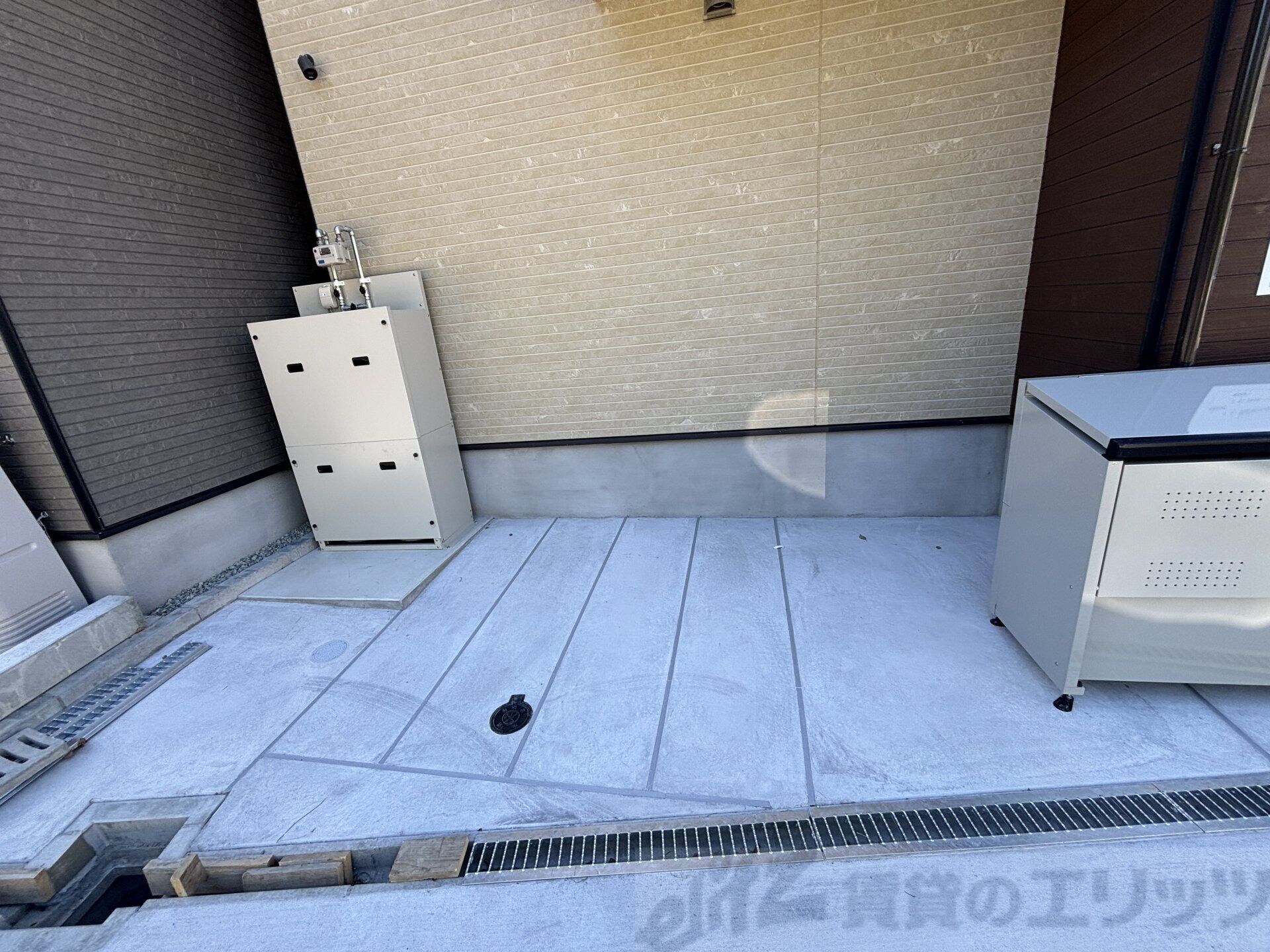 NEXSTAGE大桐の物件内観写真