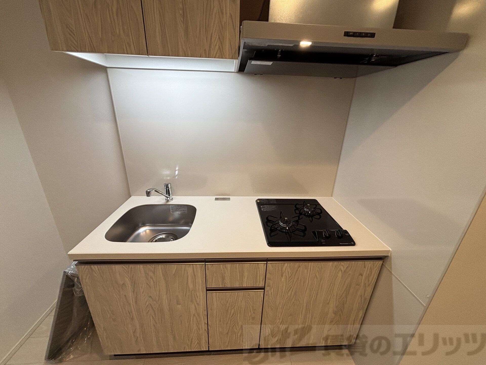 スプランディッドライズ新大阪ノースの物件内観写真