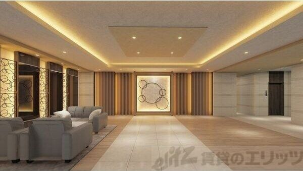 スプランディッドライズ新大阪ノースの物件内観写真