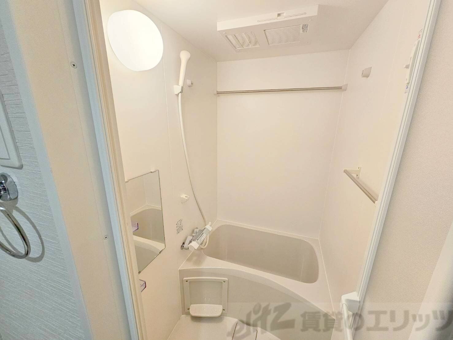 ARCA正雀の物件内観写真