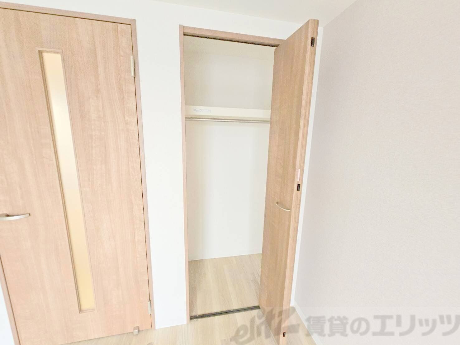 ARCA正雀の物件内観写真