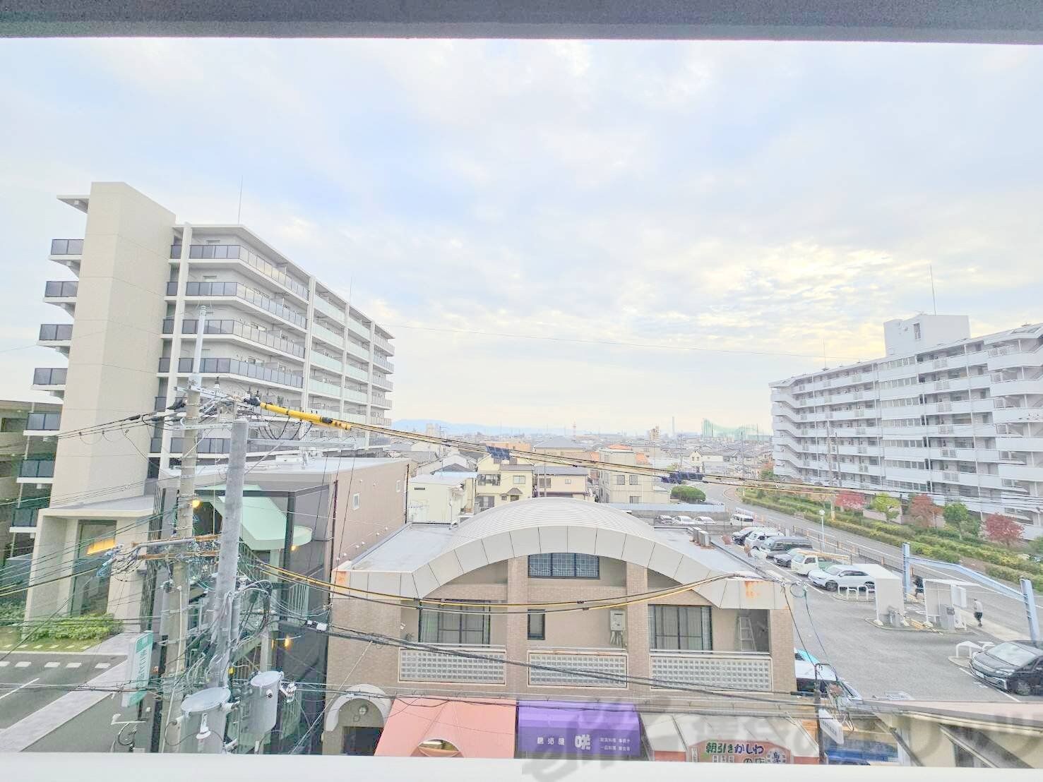 ARCA正雀の物件内観写真