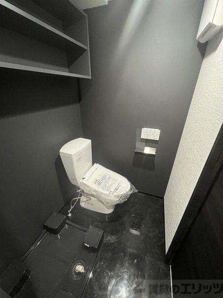 グランドロアール上新庄の物件内観写真