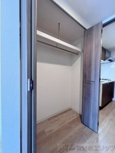 プレサンス新大阪ザ・デイズの物件内観写真