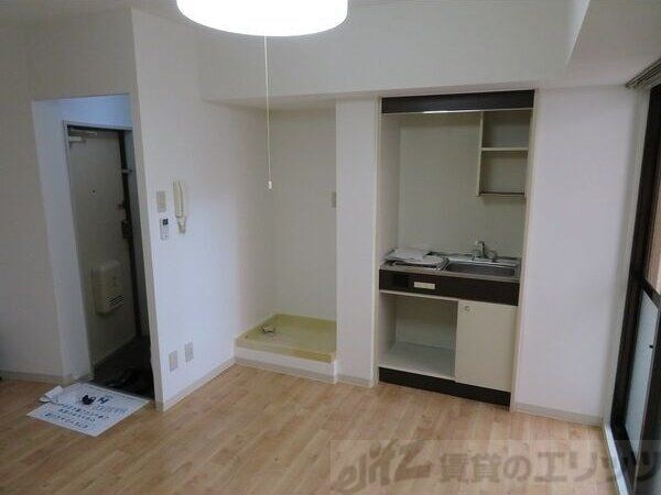 ロイヤルコート上池田の物件内観写真