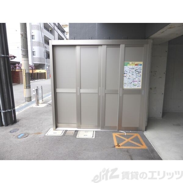 ハイムラポールPart XIIIの物件内観写真