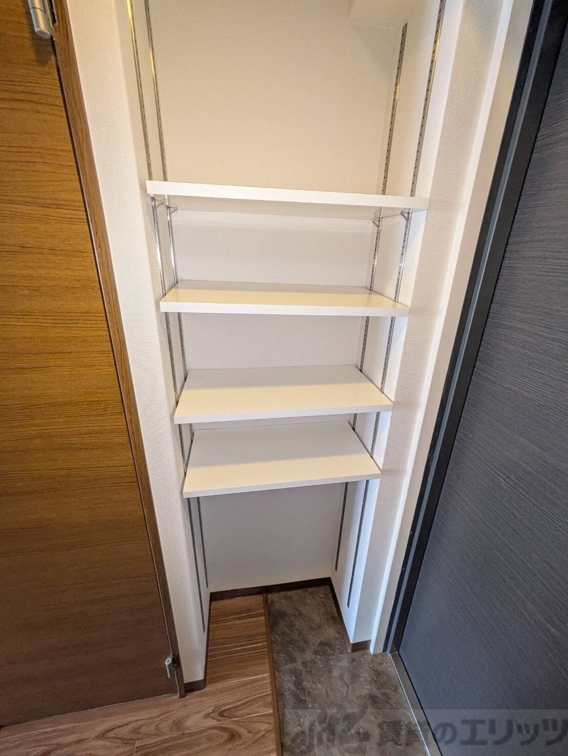 ハイムラポールPart XIIIの物件内観写真