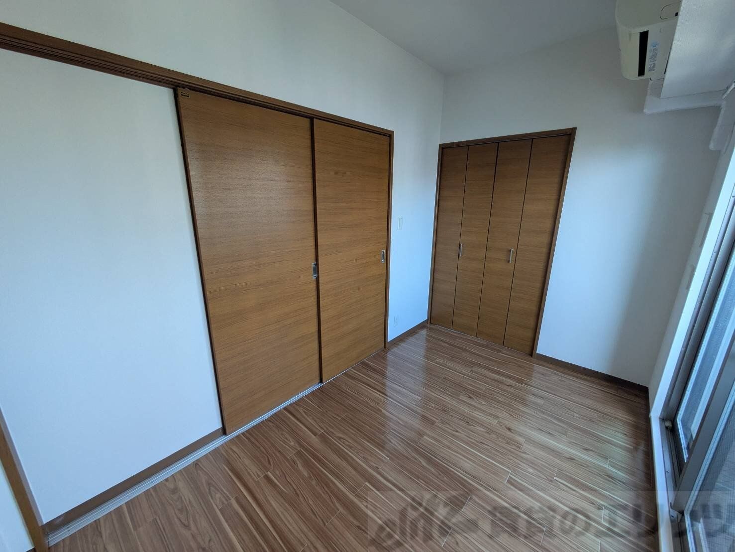 ハイムラポールPart XIIIの物件内観写真