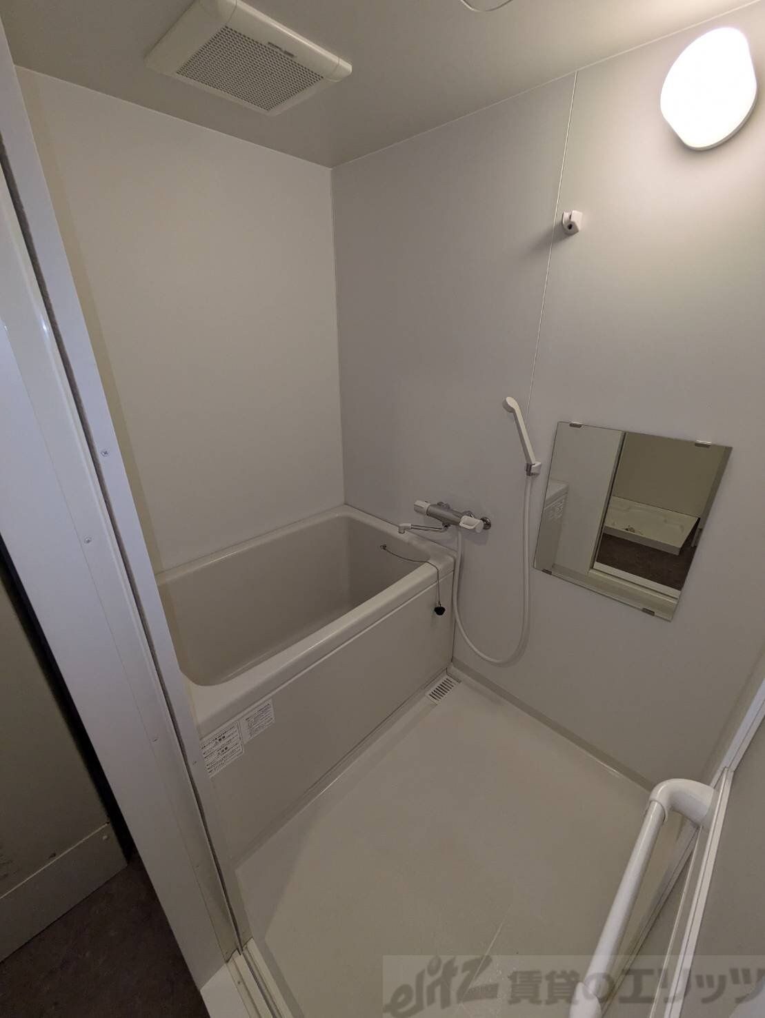 ハイムラポールPart XIIIの物件内観写真