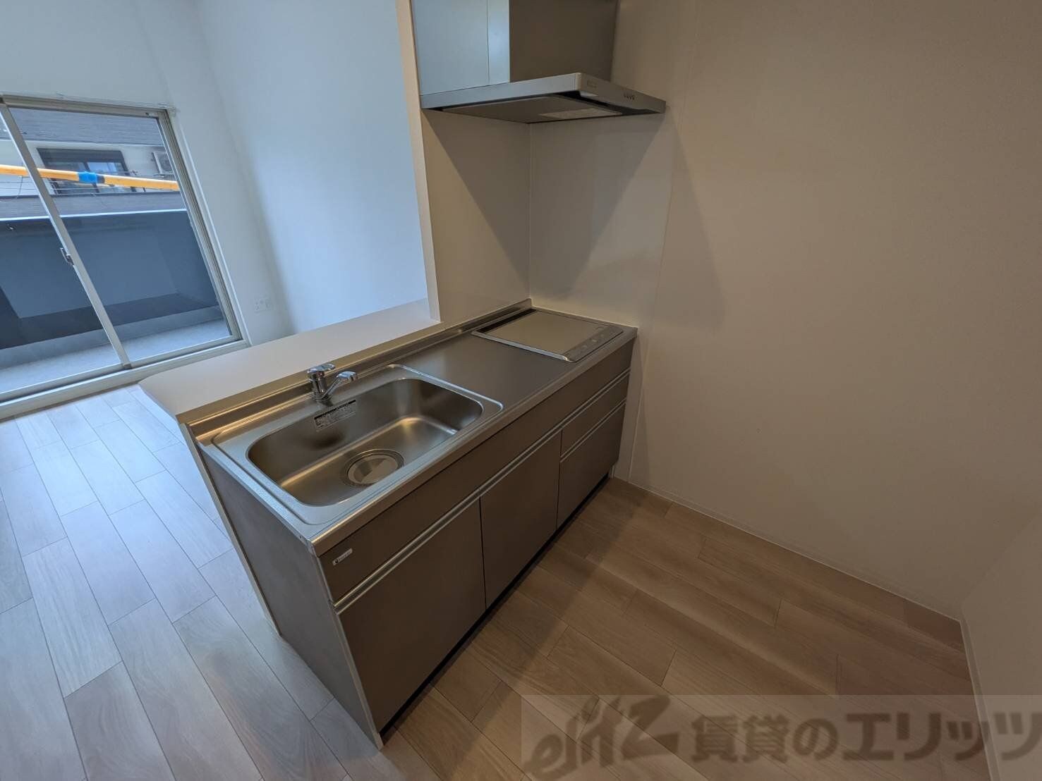 セレニテ江坂エクラの物件内観写真