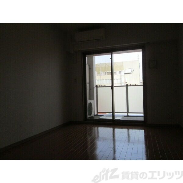 パークフラッツ江坂の物件内観写真