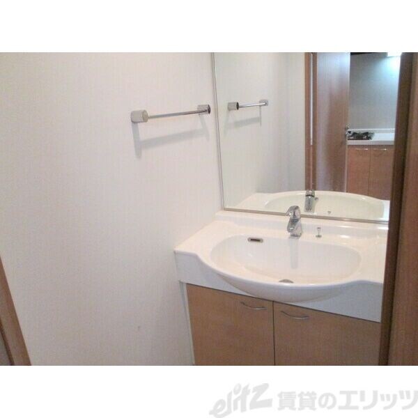 パークフラッツ江坂の物件内観写真