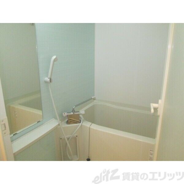 パークフラッツ江坂の物件内観写真