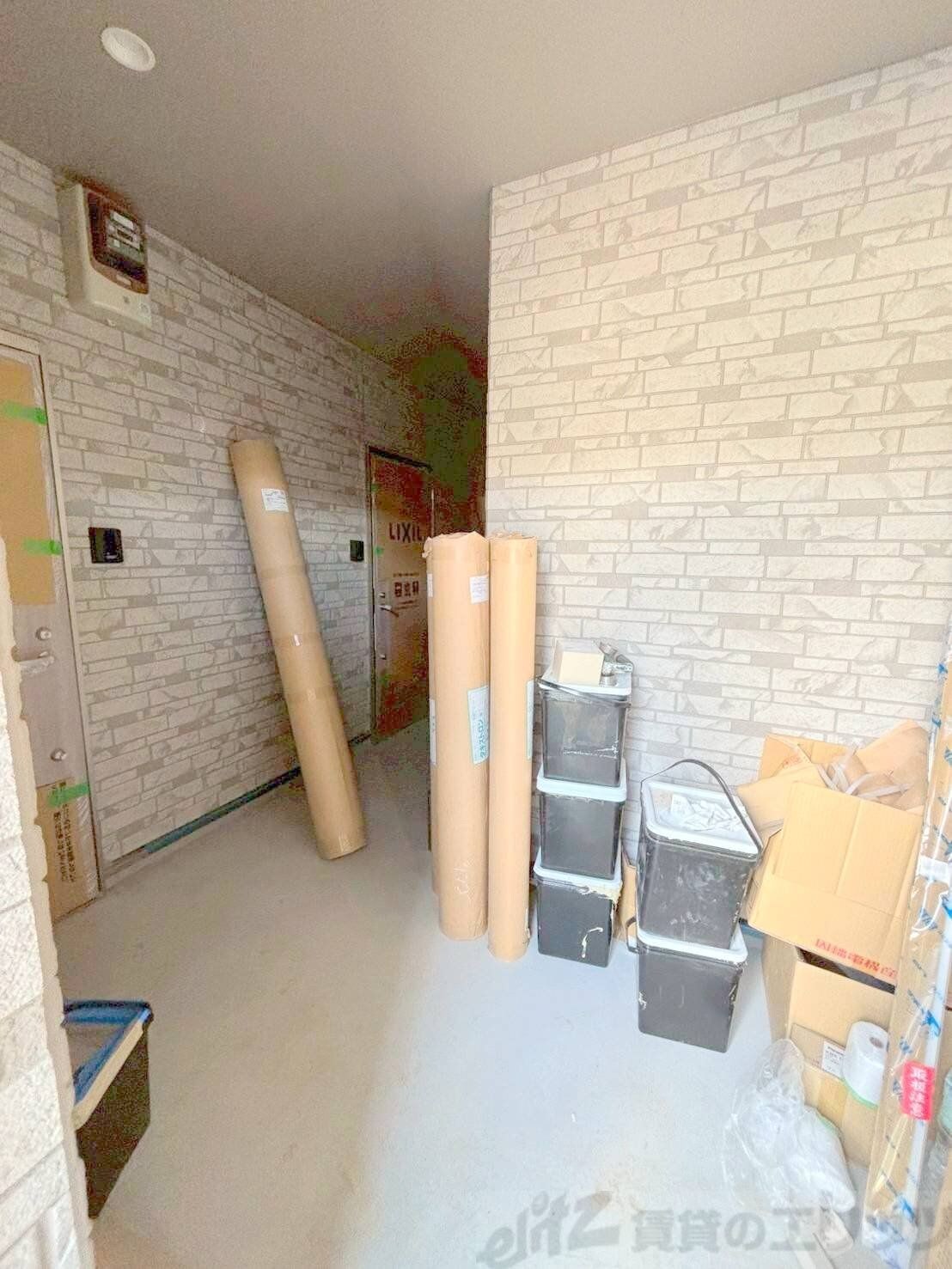 シダー・ホール・ヤマダ TWOの物件内観写真