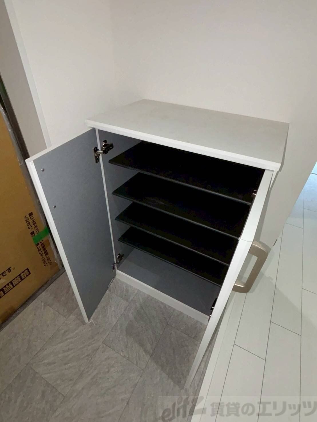 シダー・ホール・ヤマダ TWOの物件内観写真